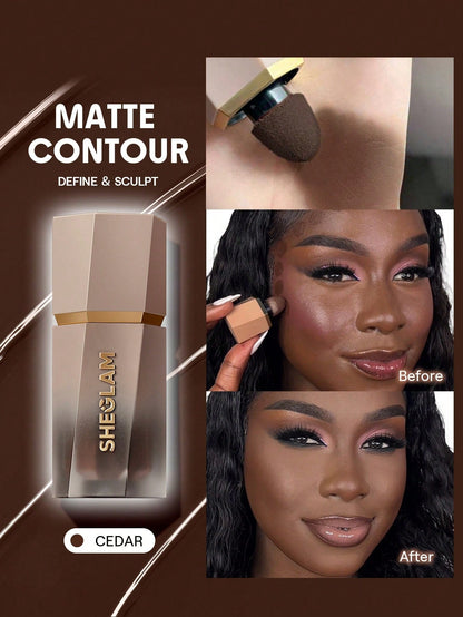 SHEGLAM Sun Beam Liquid Bronzer