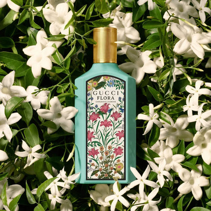 Gucci Flora Jasmine Women Perfume