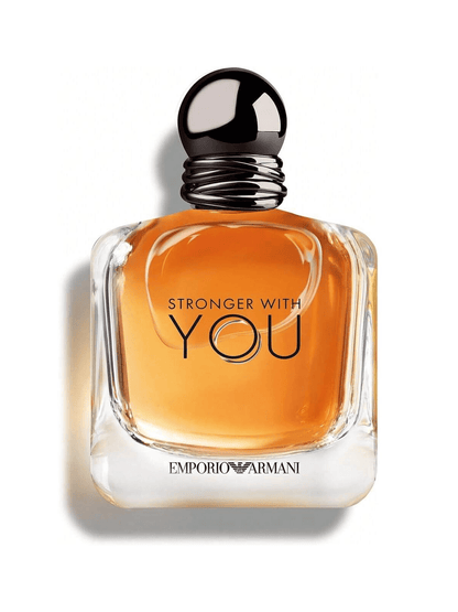 Armani Stronger With You Intensely