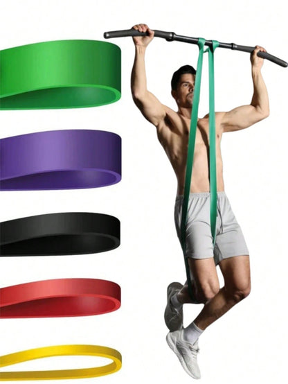 Thick Weight Lifting Chain Belt