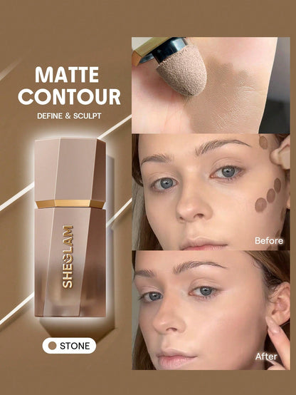 SHEGLAM Sun Beam Liquid Bronzer