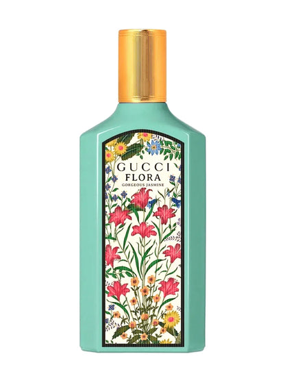 Gucci Flora Jasmine Women Perfume