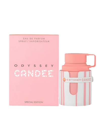 Afnan Odyssey Mandarin Sky Perfume