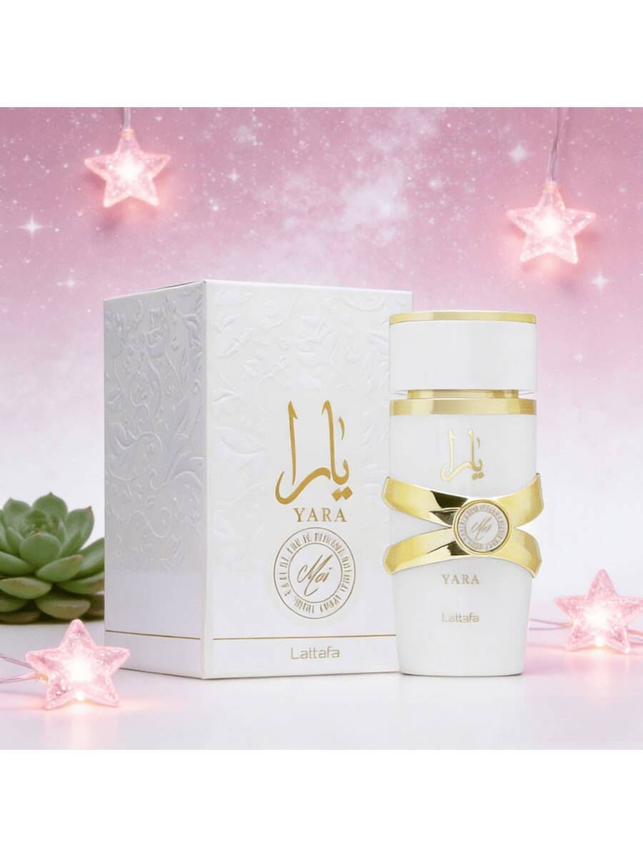 Lattafa Yara Women's Perfume Spray