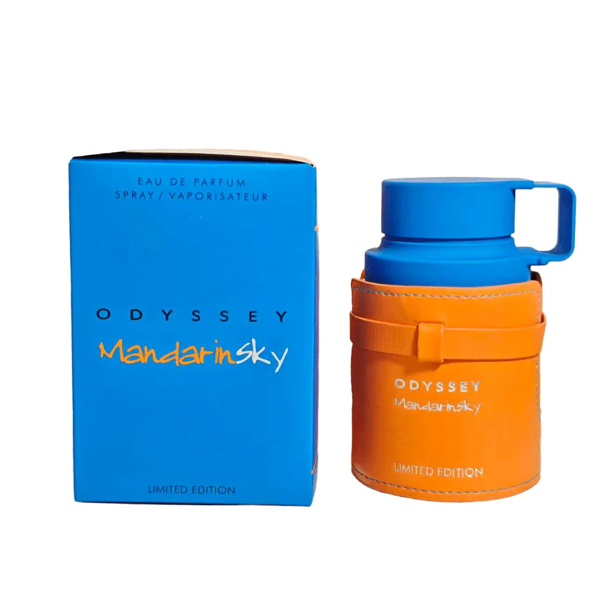 Afnan Odyssey Mandarin Sky Perfume