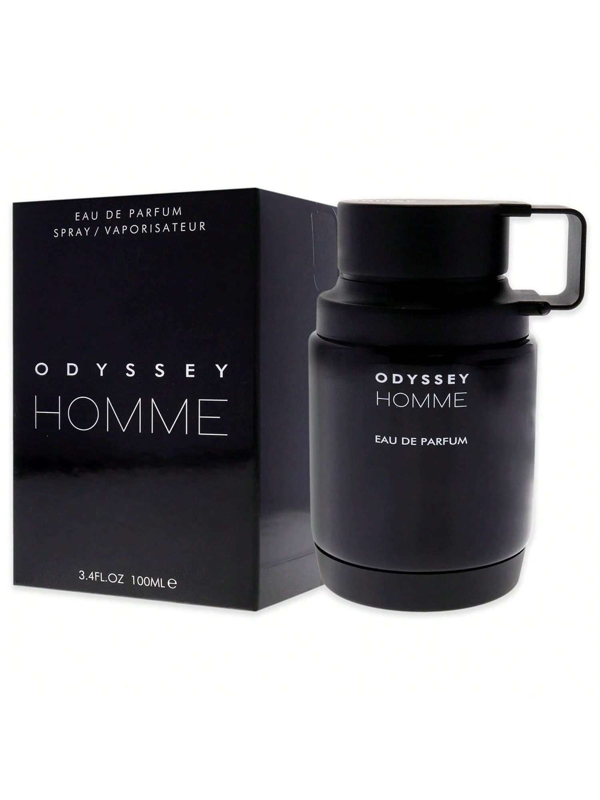 Afnan Odyssey Mandarin Sky Perfume