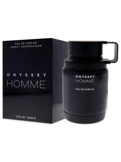 Afnan Odyssey Mandarin Sky Perfume