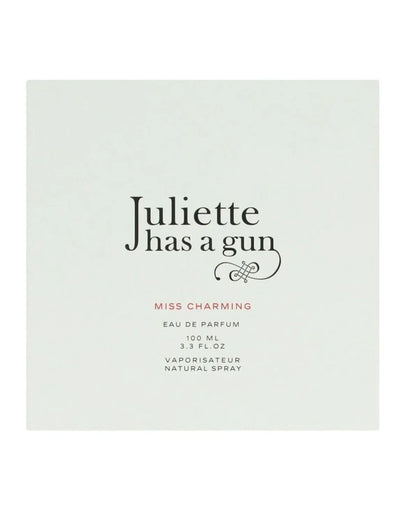 Juliette Has Gun Miss Charming