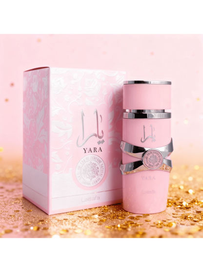 Lattafa Yara Women's Perfume Spray
