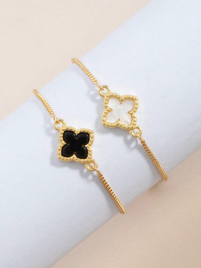 Heart-Shaped Boho Knuckle Rings