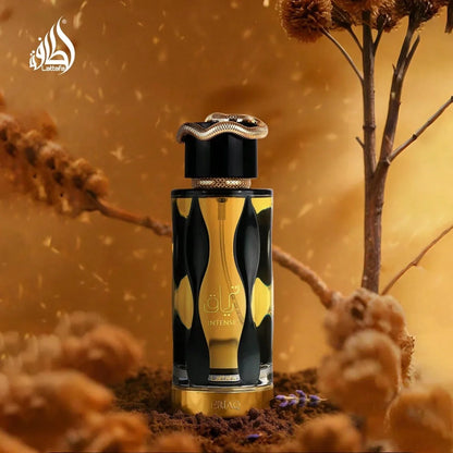 Lattafa Teriaq Intense Unisex Perfume