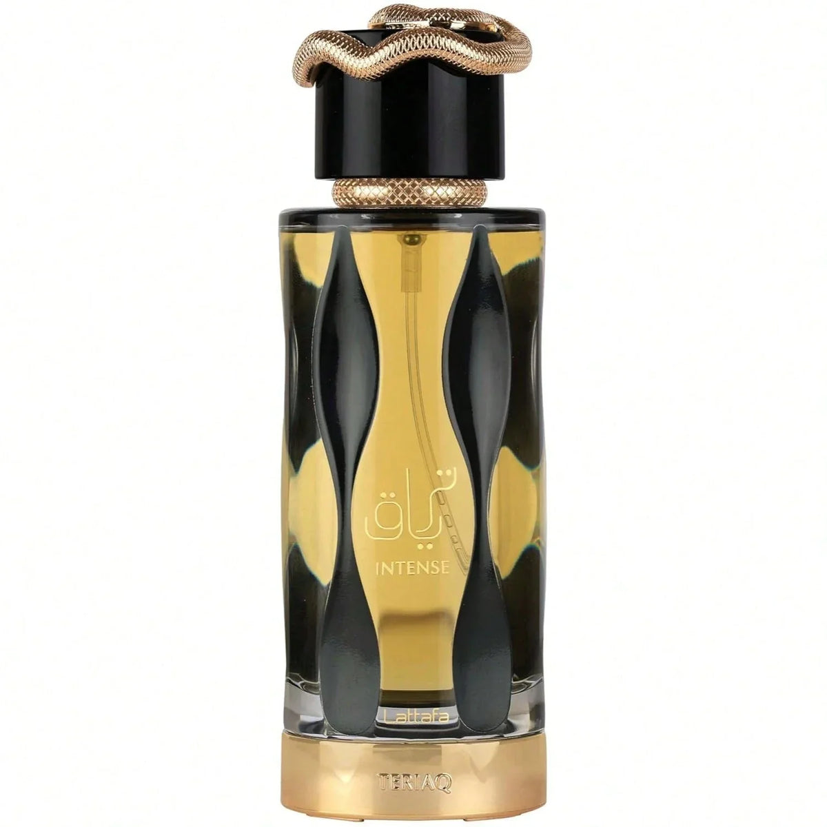 Lattafa Teriaq Intense Unisex Perfume