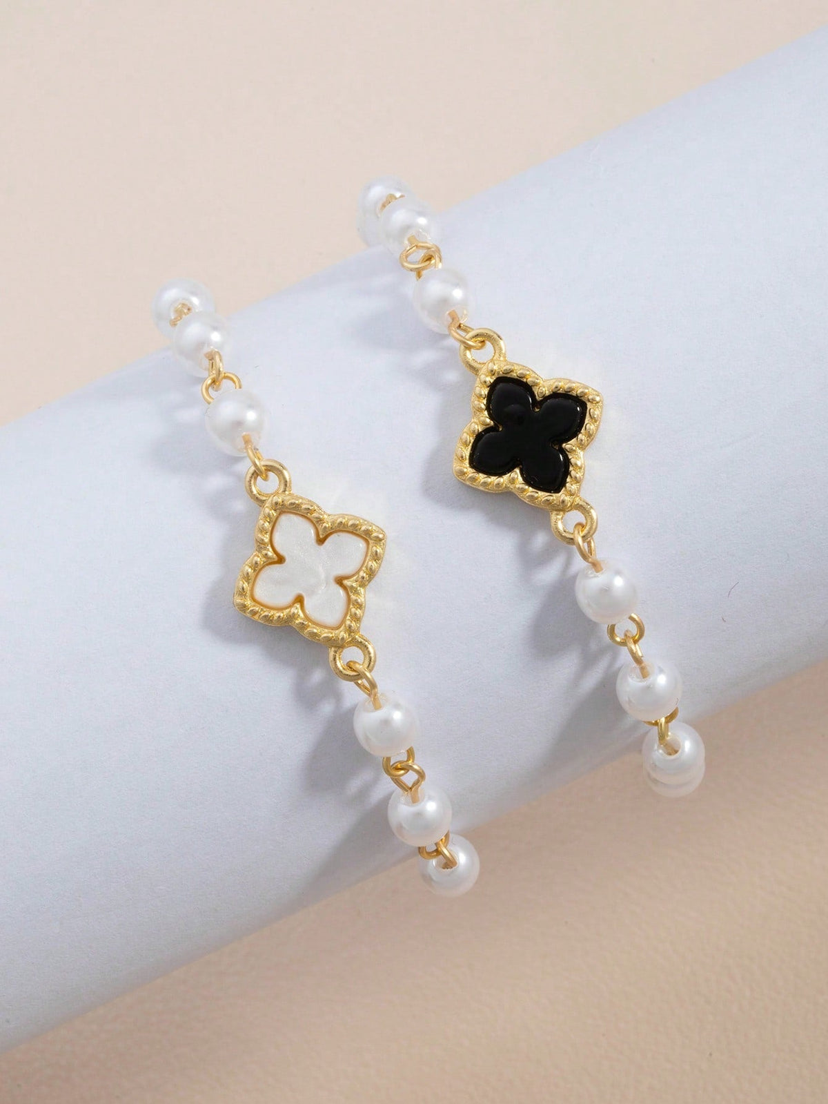 Heart-Shaped Boho Knuckle Rings
