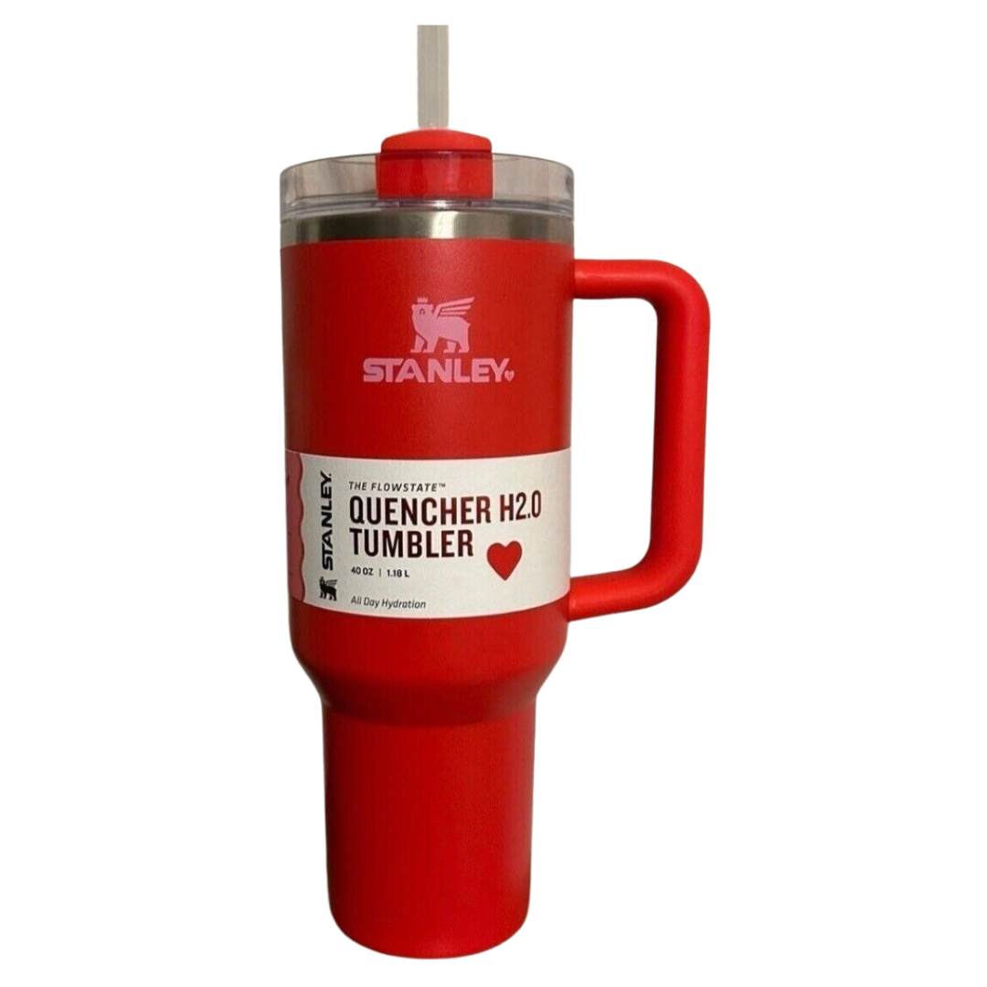 Stanley Quencher 2.0 40oz Tumbler