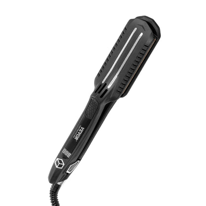 VEVOR Hair Straightener Voltage 110V 240V For Salon Home Travel Use