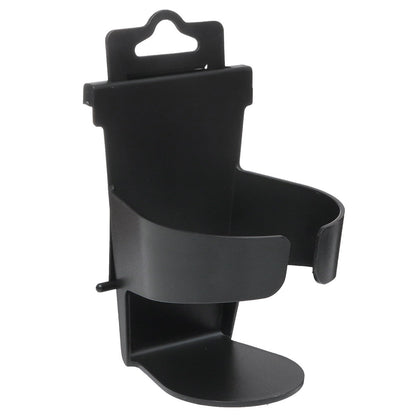 AutoFlex Cup Holder Expander for Bottles, Phones & Convenience