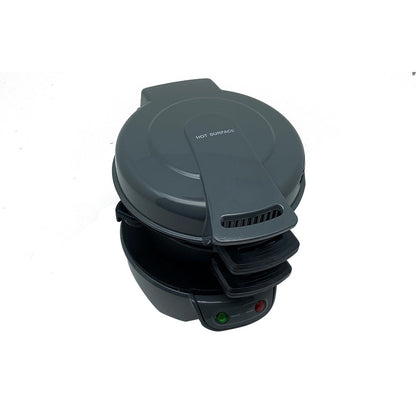 Household Breakfast Machine Hamburg Sandwich Maker With Egg Cooker