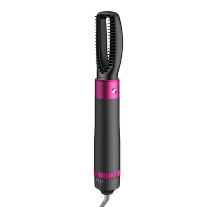 5-in-1 Professional Hair Dryer Brush