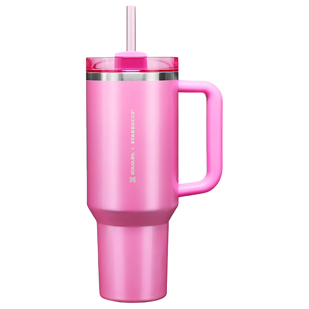 Stanley Quencher 2.0 40oz Tumbler