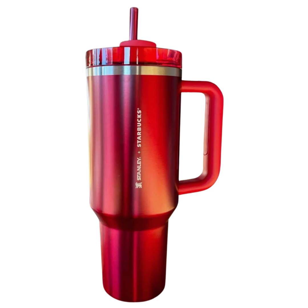 Stanley 40oz Quencher H2.0 – Ultimate Hydration