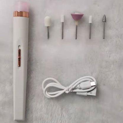 5in1 Manicure Machine Set