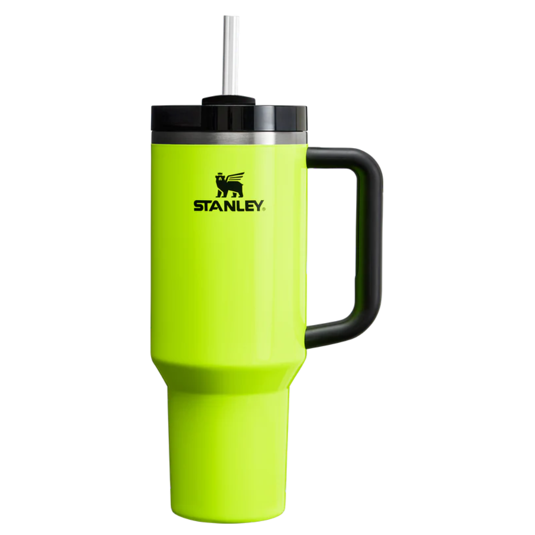 Stanley Quencher 2.0 40oz Tumbler