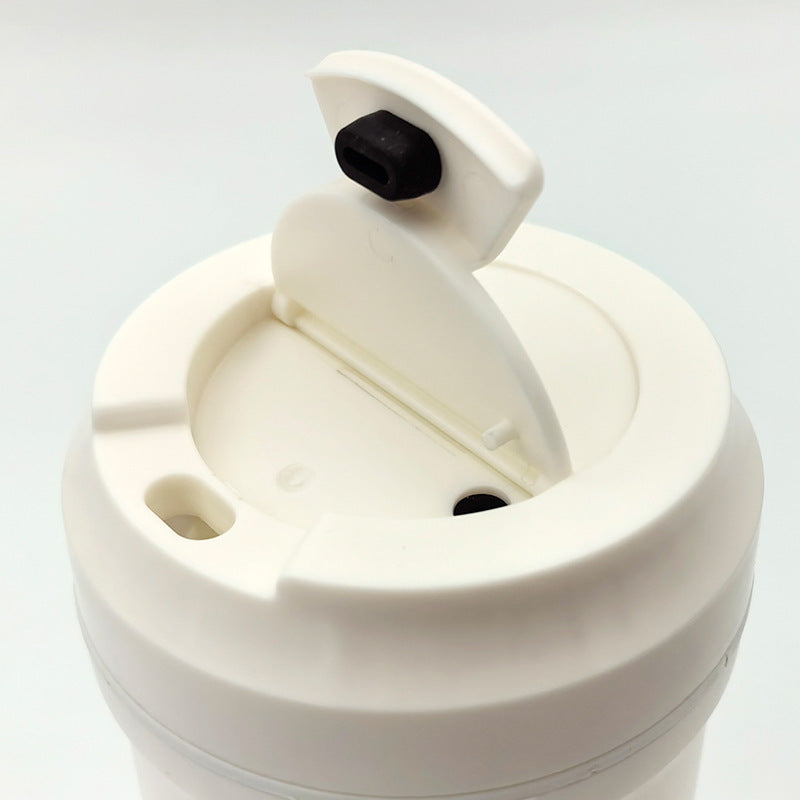 Electric Stirring Cup High Temperature Resistant Leak Proof