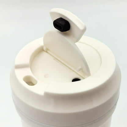 Electric Stirring Cup High Temperature Resistant Leak Proof