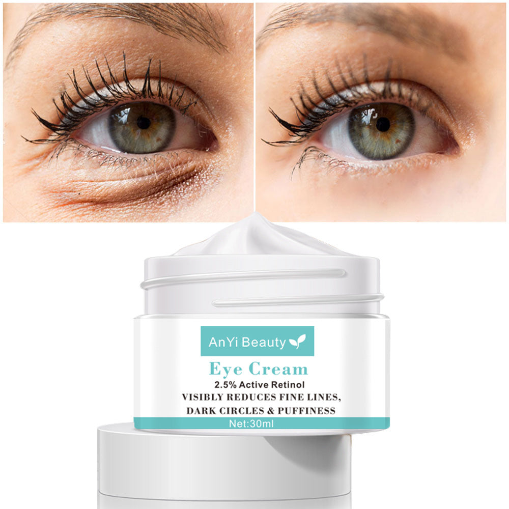Beauty Eye Cream30mlwish