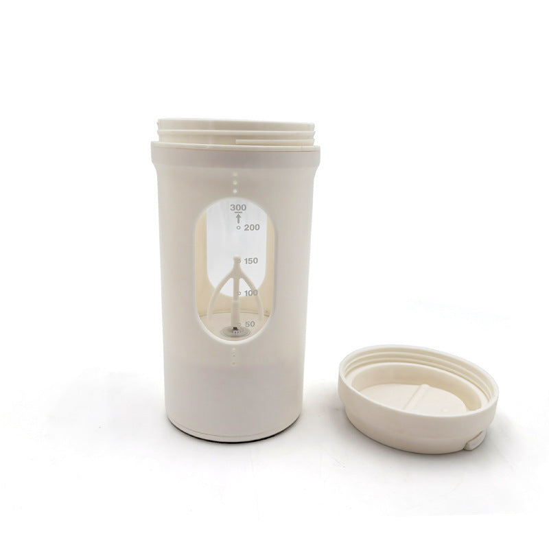 Electric Stirring Cup High Temperature Resistant Leak Proof
