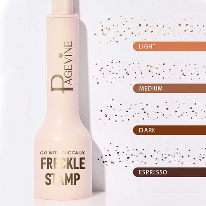Five Point Freckle Stamp Pen