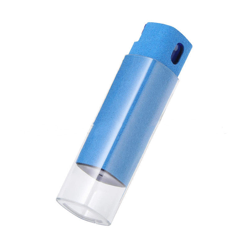 2 In 1 Phone Computer Screen Cleaner Kit For Screen Dust