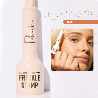 Five Point Freckle Stamp Pen