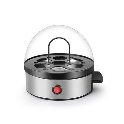 Mini Egg Cooker Multifunctional Egg Steamer