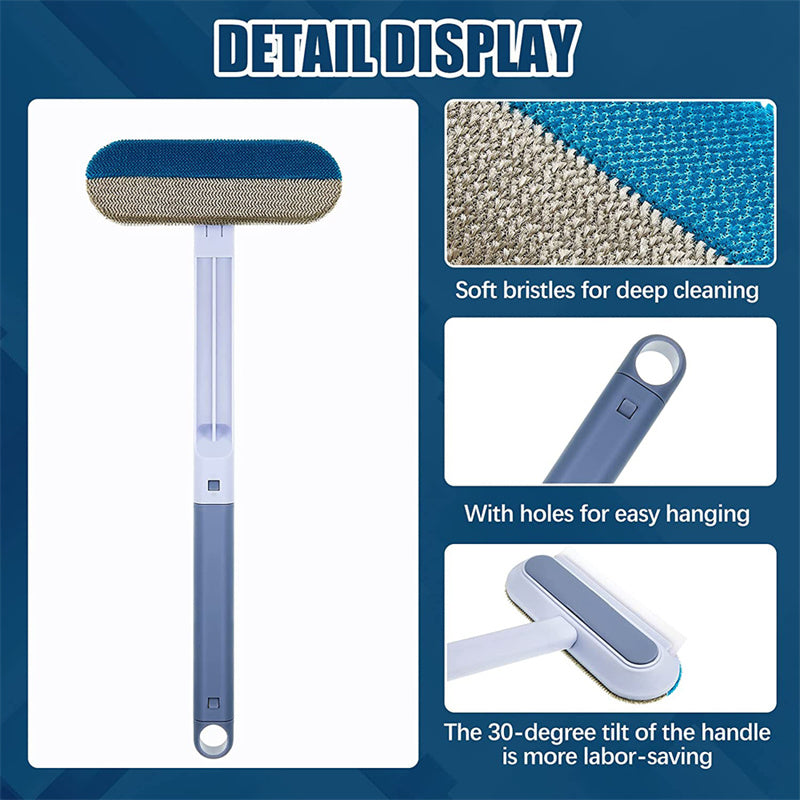 4 In 1 MultifunctionalPet Hair Removal Brush