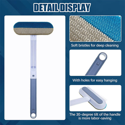 4 In 1 MultifunctionalPet Hair Removal Brush