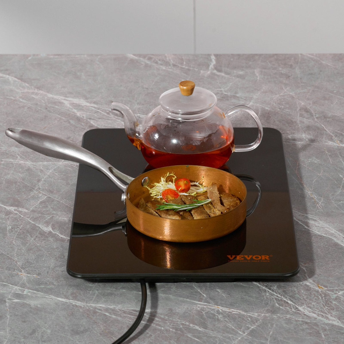 VEVOR Electric Warming Tray