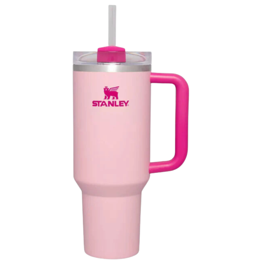 Stanley Quencher 2.0 40oz Tumbler