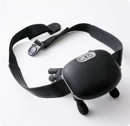 Electric Neck And Shoulder Muscle Massager Pain Relief