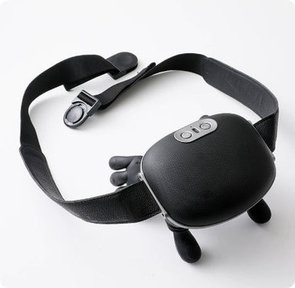 Electric Neck And Shoulder Muscle Massager Pain Relief