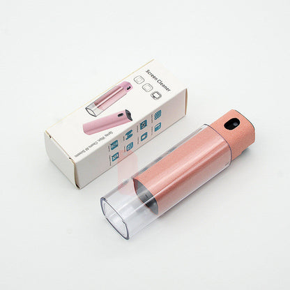 2 In 1 Phone Computer Screen Cleaner Kit For Screen Dust