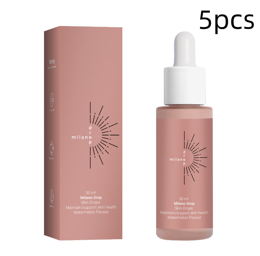 Self Tanning Drops for Face & Body