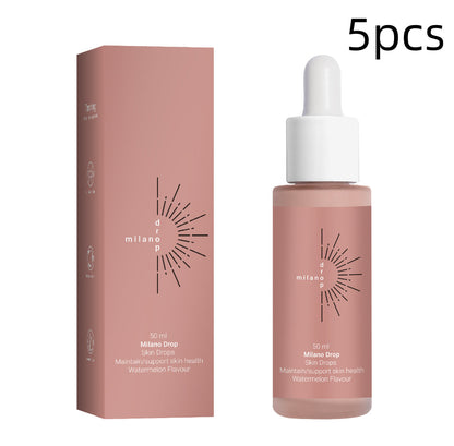 Self Tanning Drops for Face & Body
