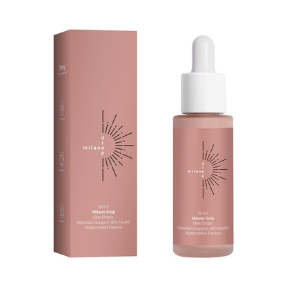 Self Tanning Drops for Face & Body