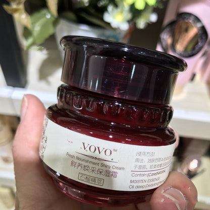 Pomegranate Skin Care Toner