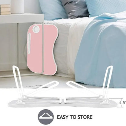 Laptop Stand For Bed Small Table