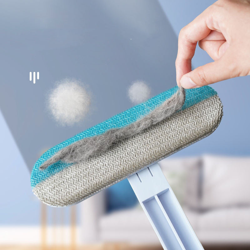 4 In 1 MultifunctionalPet Hair Removal Brush