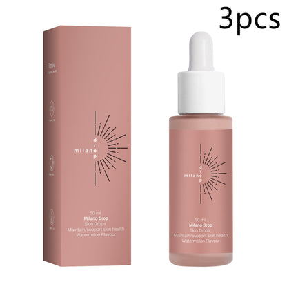 Self Tanning Drops for Face & Body