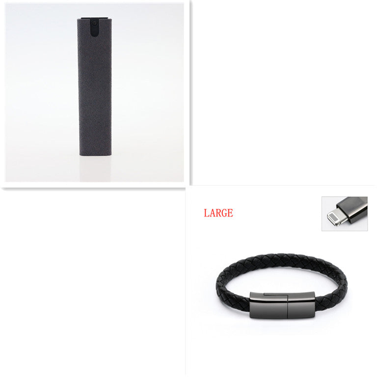 2 In 1 Phone Computer Screen Cleaner Kit For Screen Dust