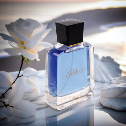 Rasasi Shuhrah Pour Homme EDP 100ml